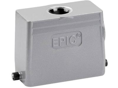 LAPP 79144800 Afdekkap M40 EPIC® H-B 24 5 stuk(s)