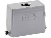 LAPP 79144800 Afdekkap M40 EPIC® H-B 24 5 stuk(s)