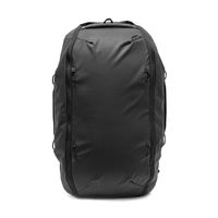 Peak Design Travel Duffelpack 65L Black