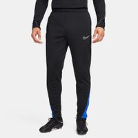 Nike Trainingsbroek Therma-FIT Academy KPZ Winter Warrior - Zwart/Blauw/Zilver
