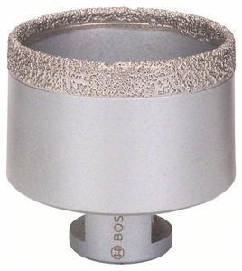 Bosch Accessoires Diamantboren voor droog boren Dry Speed Best for Ceramic 68 x 35 mm 1st - 2608587131