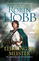 Robin  Hobb De boeken van de Zieners 1   Leerling en meester