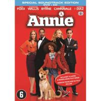 Annie + Soundtrack (DVD)