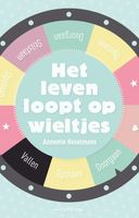 Het leven loopt op wieltjes - Annemie Heselmans - ebook - thumbnail