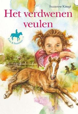 Het verdwenen veulen - Suzanne Knegt - eBook (9789462784369) Het verdwenen veulen - Suzanne Knegt - eBook (9789462784369)