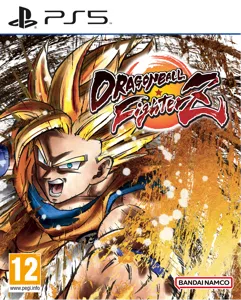 PS5 Dragon Ball FighterZ