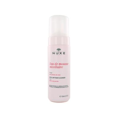 Nuxe Micellar Foam Cleanser - 150 ml Nuxe Micellar Foam Cleanser - 150 ml
