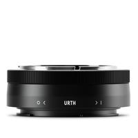 Urth Lens Mount Adapter: Geschikt voor de Canon FD Lens en Canon R Camera Body