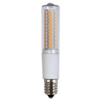 LightMe LM85357 LED-lamp Energielabel F (A - G) E14 8 W = 60 W Warmwit (Ø x h) 18 mm x 100 mm 1 stuk(s)