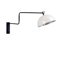 Masterlight Verstelbare wandleeslamp Industria 3198-06-37