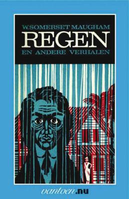 Vantoen.nu Regen en andere verhalen - W. Somerset Maugham - Paperback (9789031505142)