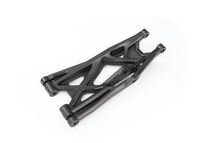 Heavy-Duty X-Maxx Suspension Lower Arm (left front/rear), Zwart (TRX-7831) - thumbnail