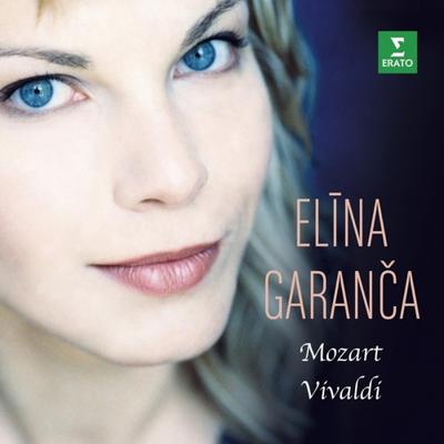 Mozart Vivaldi - CD (0190295905996)