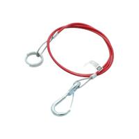 Carpoint 0438110 Brechkabel für Auflaufbremse Bulk