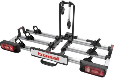 Bosal Comfort III trekhaak fietsendrager 7/13-polig max. 60kg Bosal Comfort III trekhaak fietsendrager 7/13-polig max. 60kg