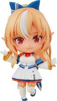 Hololive Production Nendoroid Action Figure Shiranui Flare 10 Cm