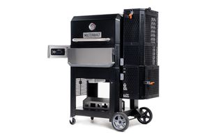 Masterbuilt | Gravity Series 800 Digital Charcoal Griddle, BBQ en Smoker