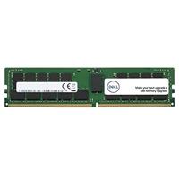 32GB CERTIFIED MEMORY MODULE DDR4 RDIMM 2666MHZ 2RX4