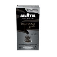 Lavazza Espresso MAESTRO RISTRETTO capsules voor nespresso (10st) - thumbnail