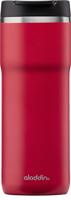 Aladdin Leak-Lock 470 ml rode drinkbeker