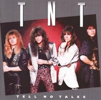 Tell No Tales - CD (0600753869239)