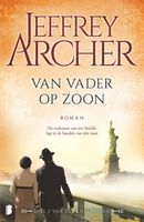 Van vader op zoon - Jeffrey Archer - ebook