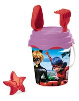 Miraculous Ladybug Strandset - thumbnail