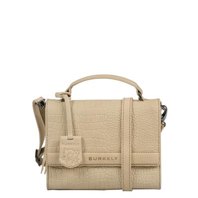 Burkely Casual Carly Citybag Small beige Damestas Burkely Casual Carly Citybag Small beige Damestas
