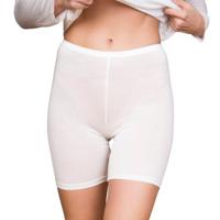 Lady Avenue Silk Jersey Short Tights * Actie * - thumbnail