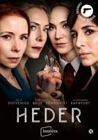 Heder - Seizoen 1 - DVD (5407003482393)