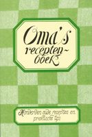 Oma's receptenboek - thumbnail