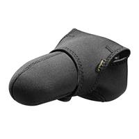 Walimex pro Neopreen camera-beschermhoes L (voor grote camera's met aangezette lens tot max. 23 cm diepte)