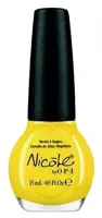 Nagellak Nicole by OPI Hit the Lights - 15ml