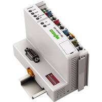 WAGO CANopen M3 DSub PLC-controller 750-838/021-000 1 stuk(s) - thumbnail