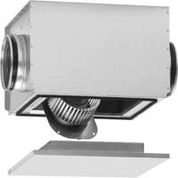 Helios 09508 Buisventilator 230 V 360 m³/h