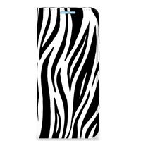 Xiaomi Redmi Note 11/11S Hoesje maken Zebra