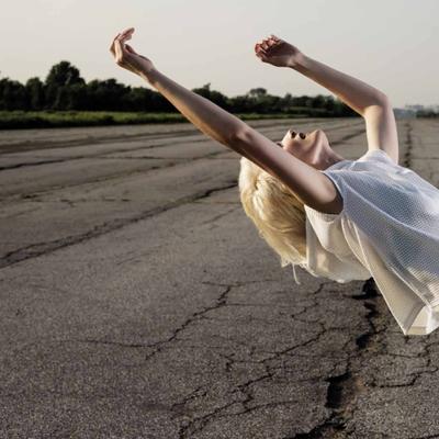 Incitation - 12 inch Vinyl;12 inch Vinyl (5016958997663)