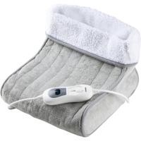 DOMO DO635V Voetenwarmer 100 W Grijs