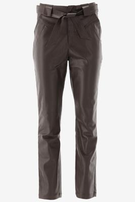 Aaiko loose fit pamelly pu 766 maat 3XS