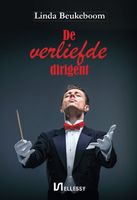 De verliefde dirigent - Linda Beukeboom - ebook