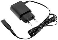 Akyga AK-PD-08 power adapter/inverter Indoor 4.8 W Black
