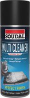 Soudal Multi Cleaner Foam 400ml