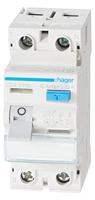 Hager CDA240D FI-veiligheidsschakelaar 40 A