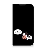 Apple iPhone 14 Plus Magnet Case Cow