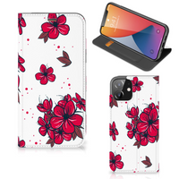 iPhone 12 | iPhone 12 Pro Smart Cover Blossom Red