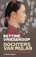 Dochters van Mulan - Bettine Vriesekoop - ebook - thumbnail