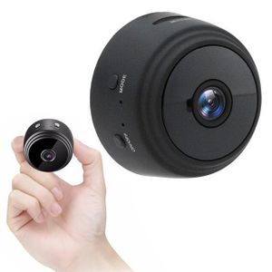 Full HD Mini Spy Cam 1080P DV Action Camera met Magneet