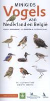 Minigids Vogels van Nederland en België - Jip Louwe Kooijmans - Pakket (9789050116985)