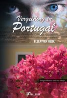 Vergelding in Portugal - Ellen van Herk - ebook - thumbnail