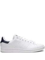 adidas baskets Stan Smith 'White/Navy' - Blanc